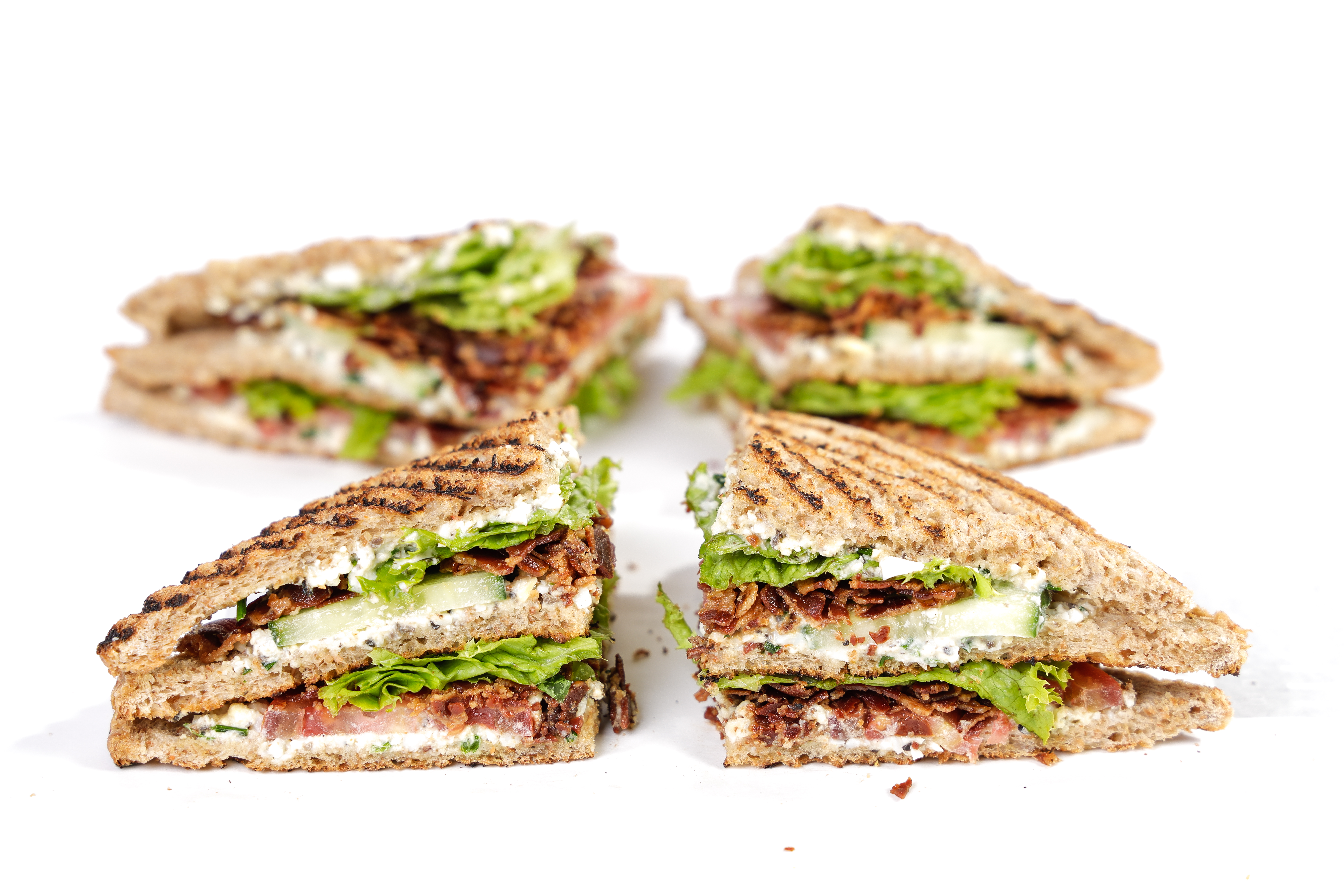 Club Sandwich